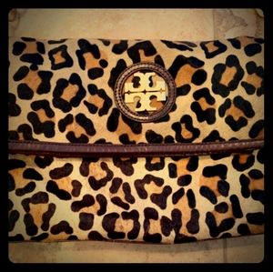 Authentic Gorgeous Tory Burch Crossbody